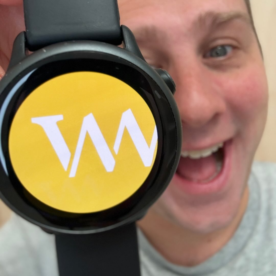 Wim - Garmin School