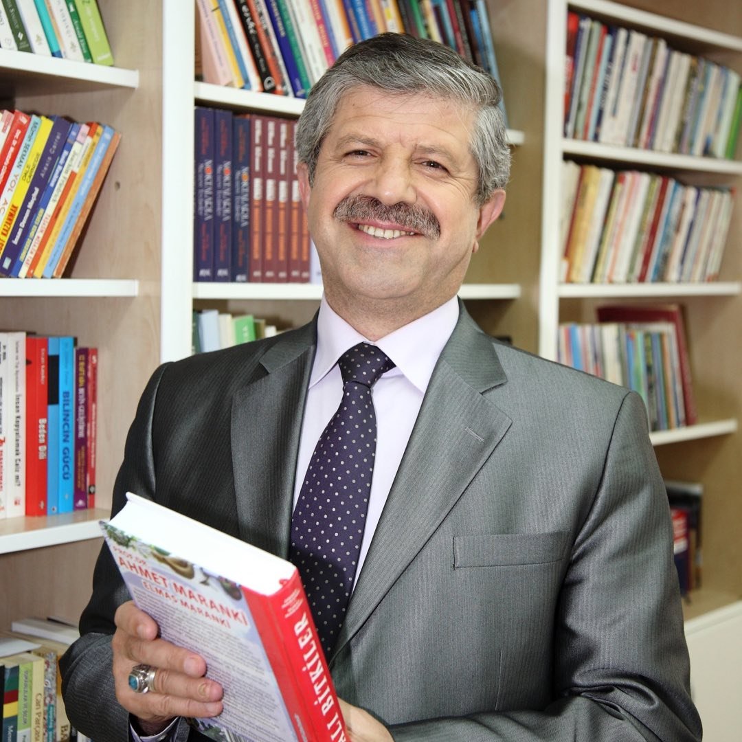 Ahmet Maranki