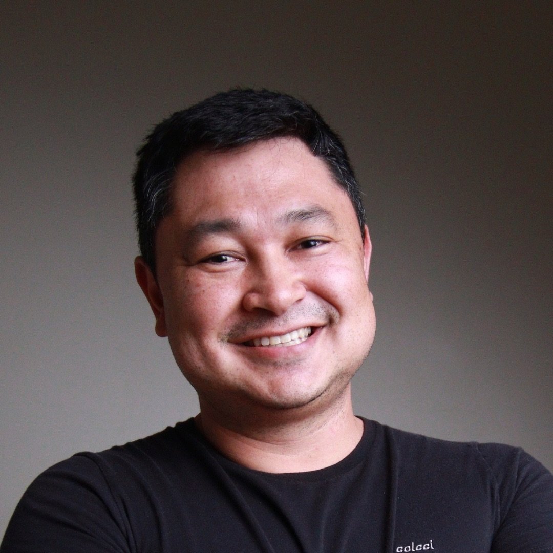 Jorge Kodama