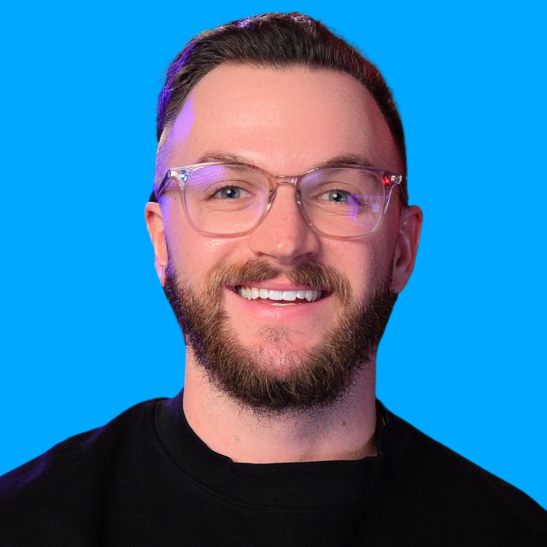 Blake Bauer