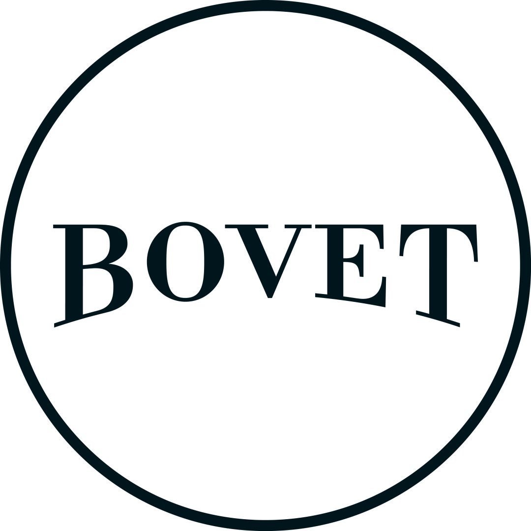 BOVET 1822