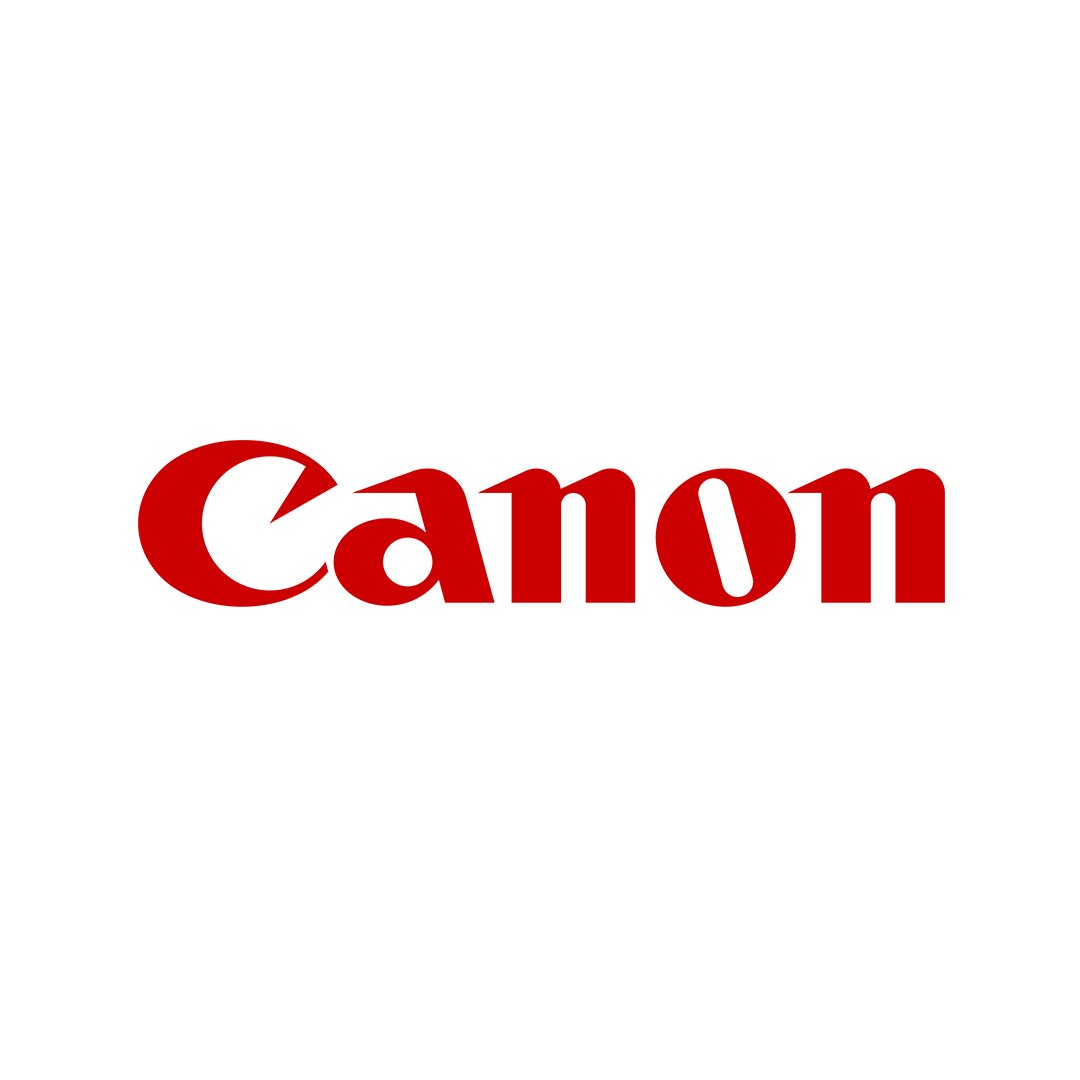 Canon UK And Ireland