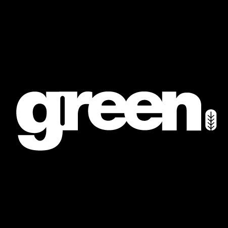Green Magazine