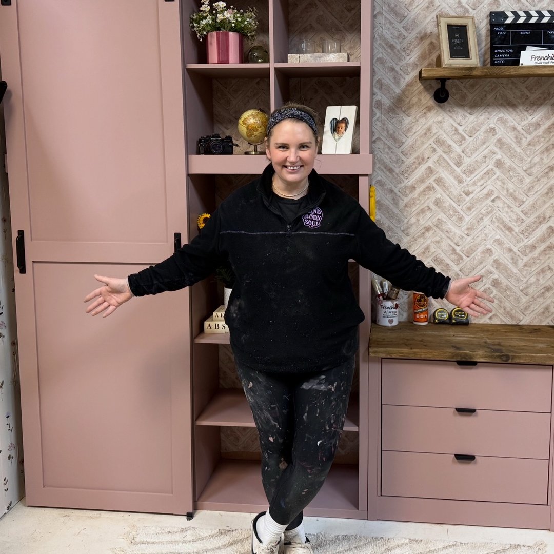 DIY Mum - Kayleigh Sherbourne