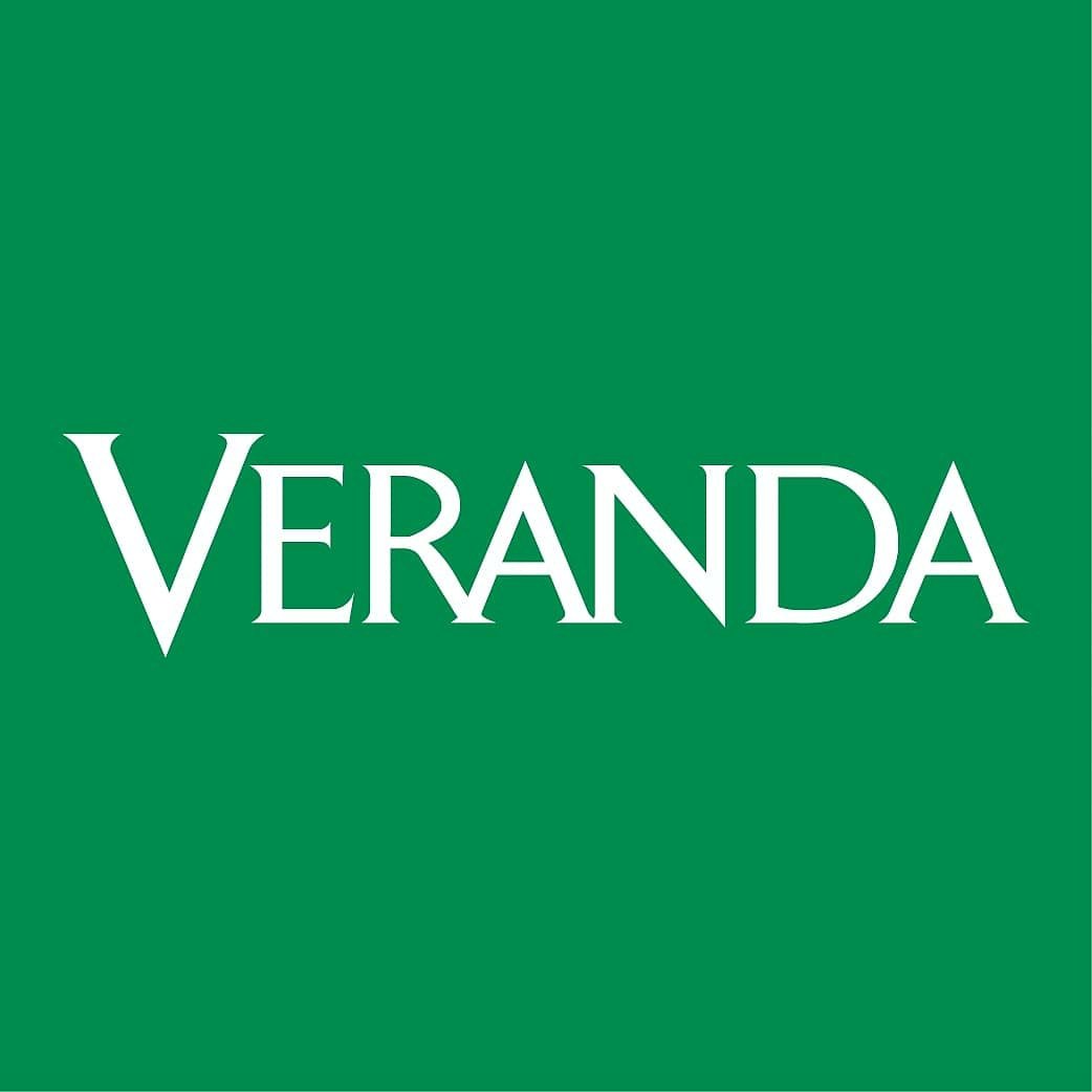 VERANDA Magazine