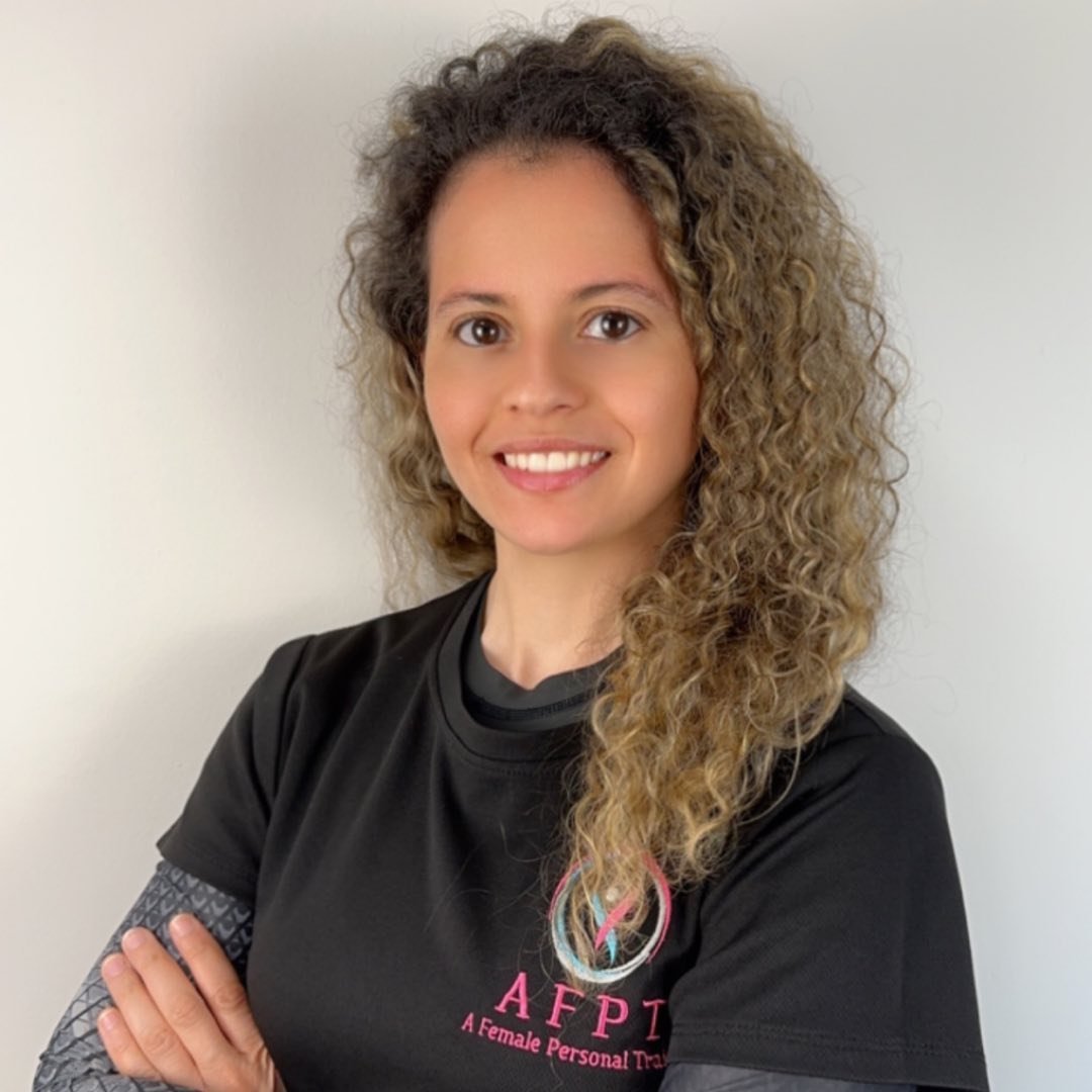 Coach Anissa