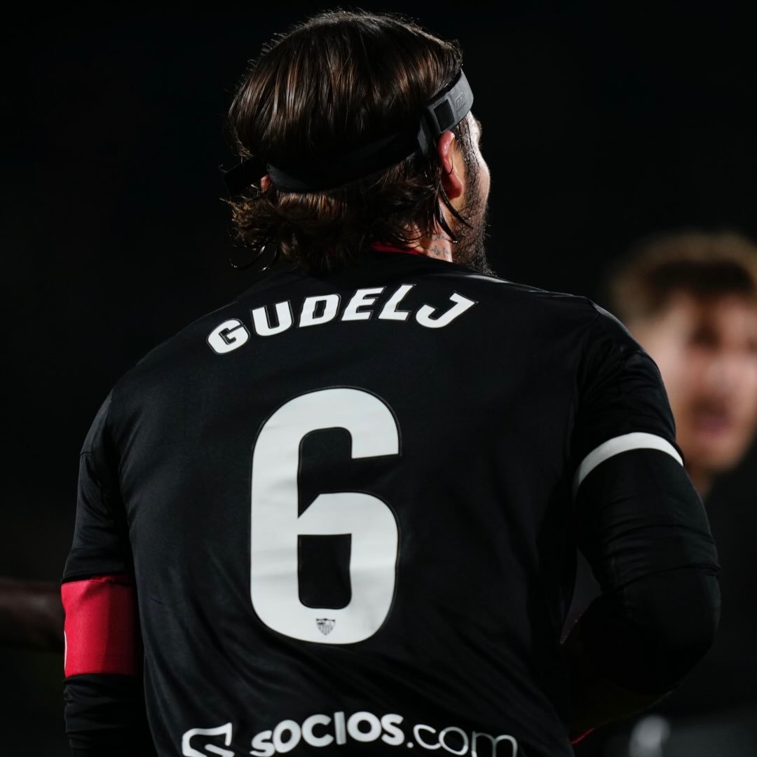 Nemanja Gudelj