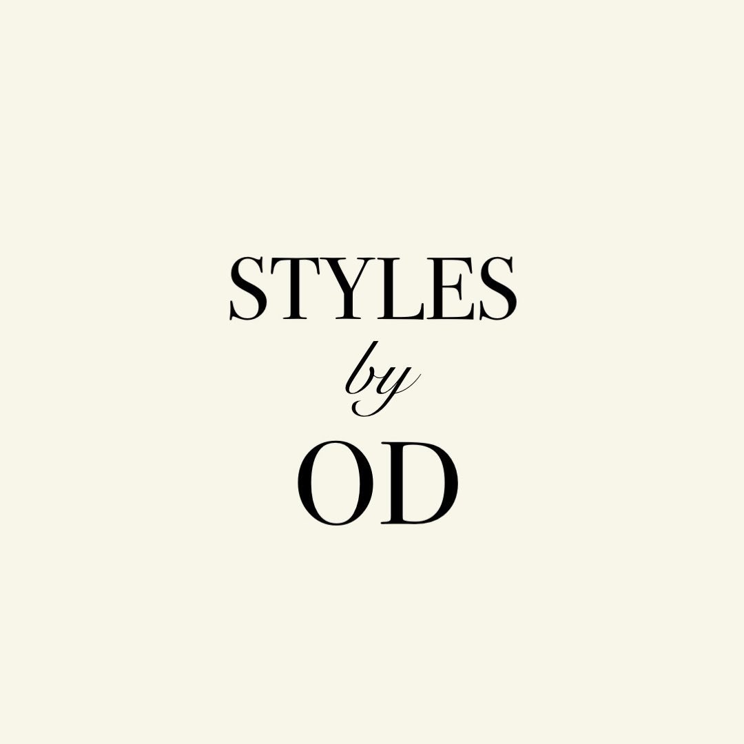STYLES by OD✨