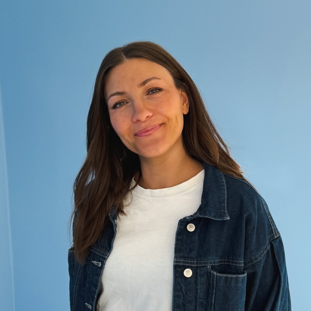 Charlotte Lynge | Marketing & Content Expert
