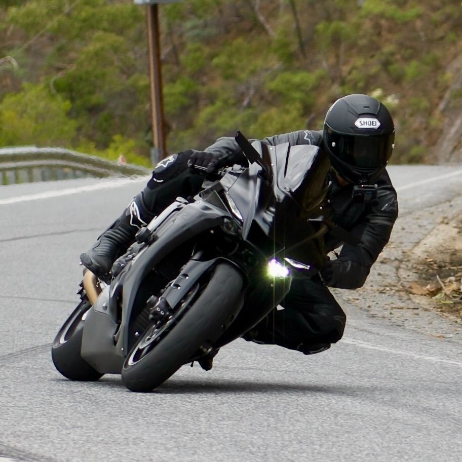 Browny On Wheels