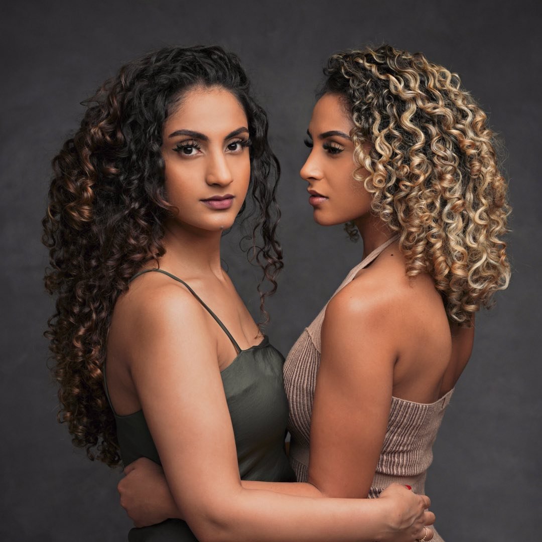 CURLSFUSION