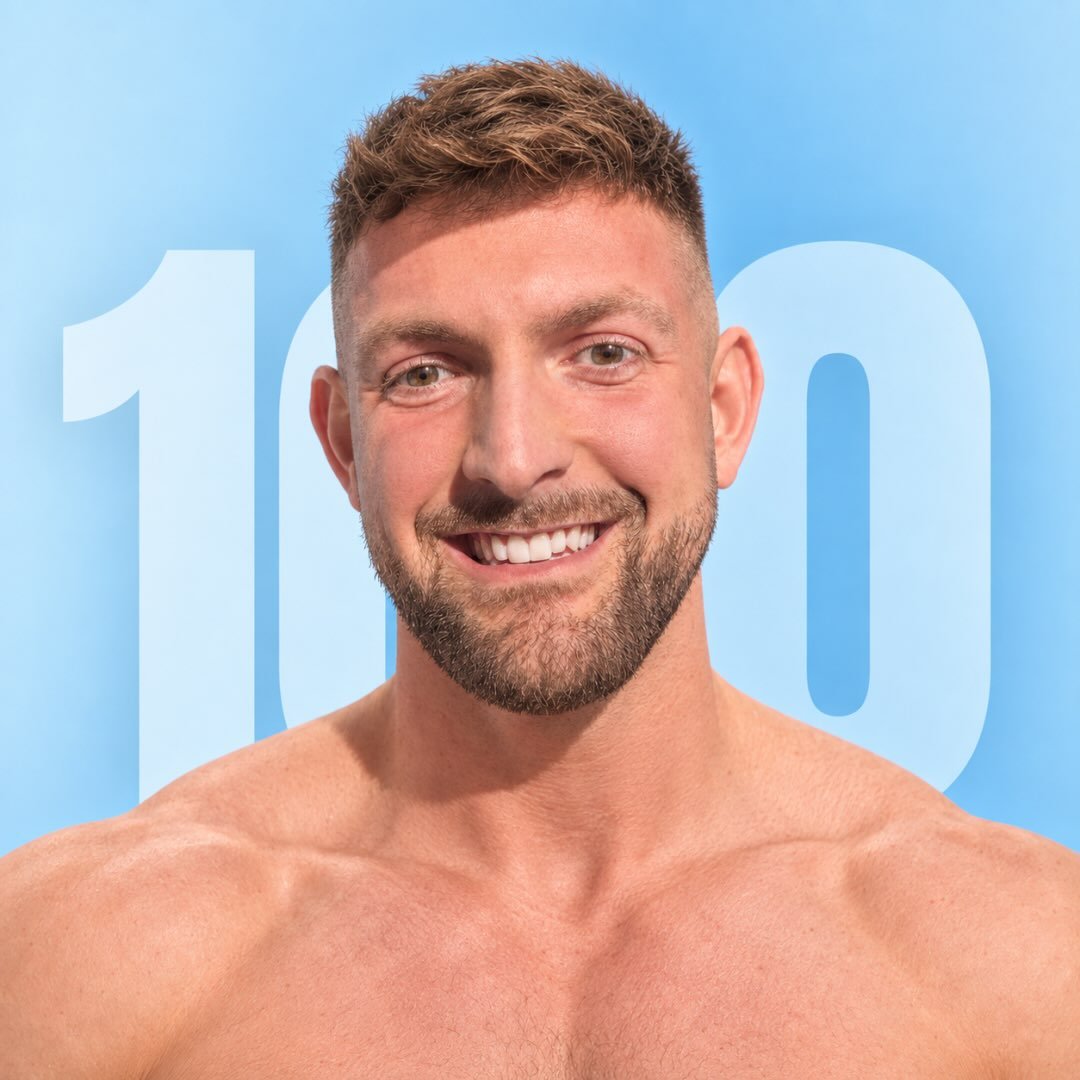 Joshua Hansen