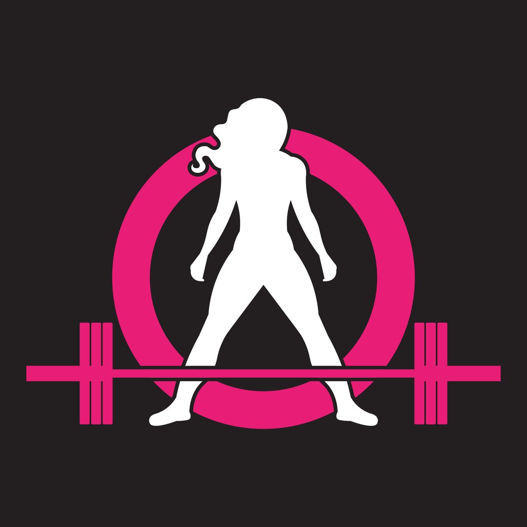 Women Who Lift Weights