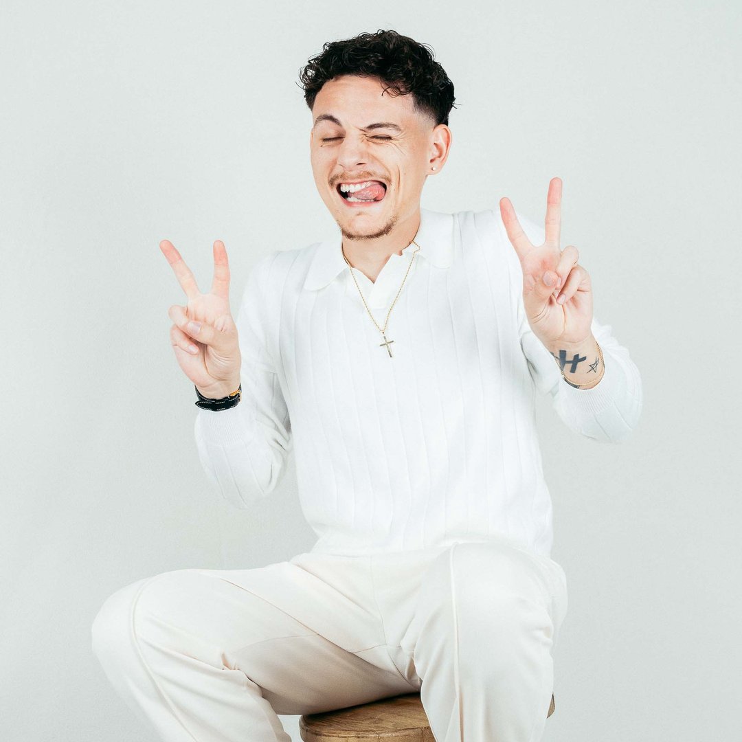 Carson Matranga