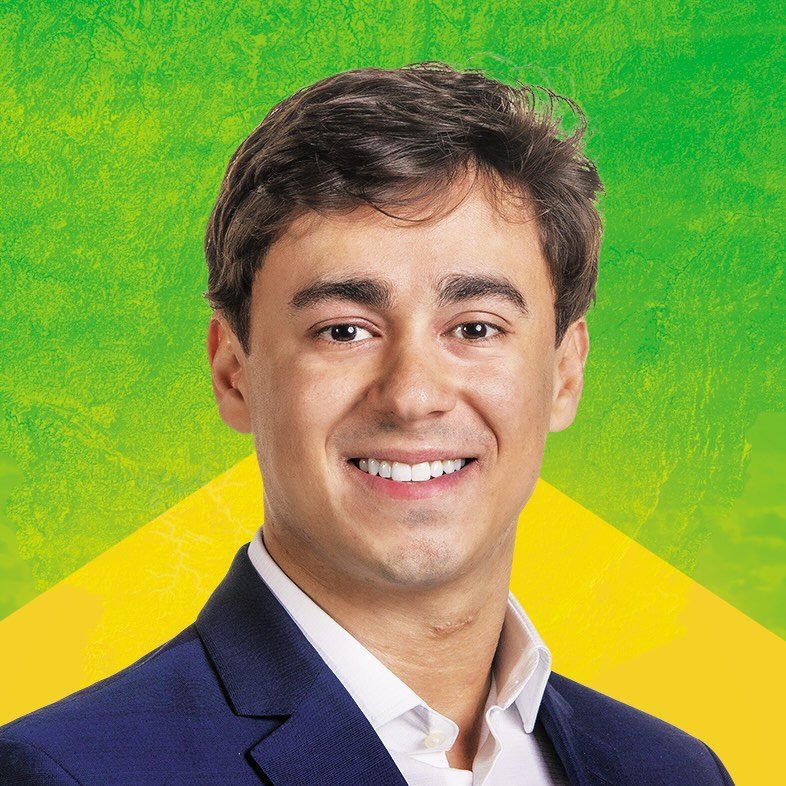 Nikolas Ferreira