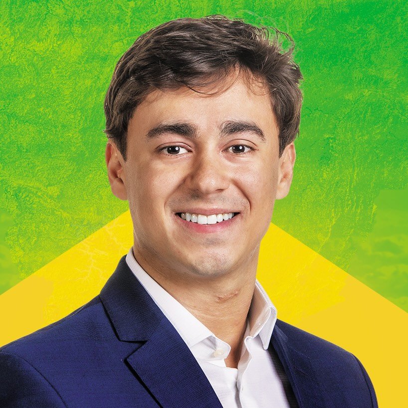Nikolas Ferreira