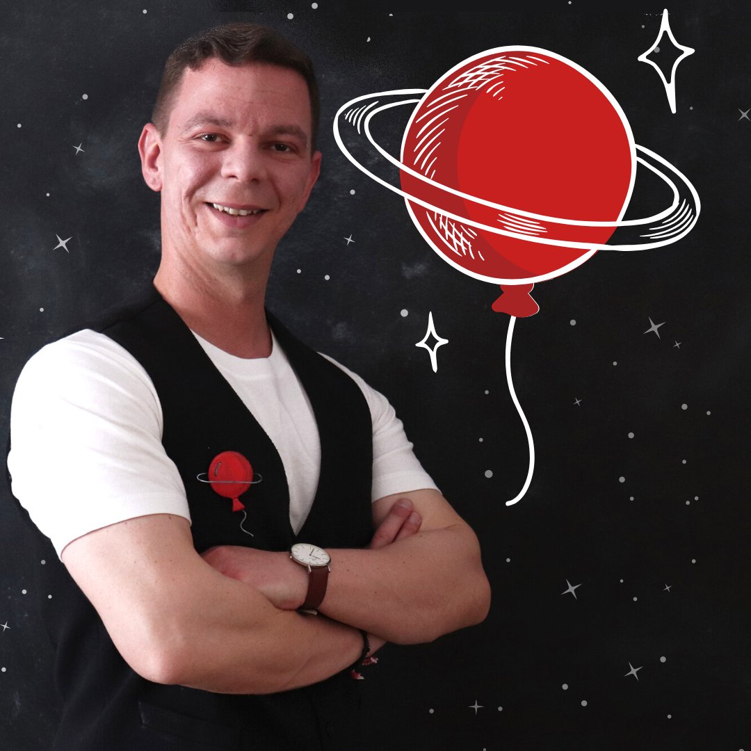 IT'S JUST PHYSICS By Christos Kiriakidis