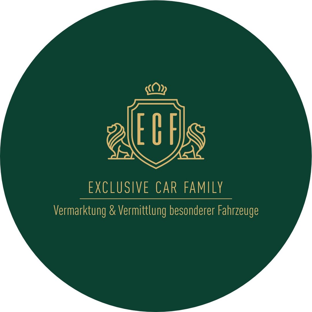 Deine Familie für aussergewöhnliche Fahrzeuge