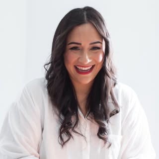 Naomi | Content Creator