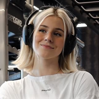Annabel Lucinda