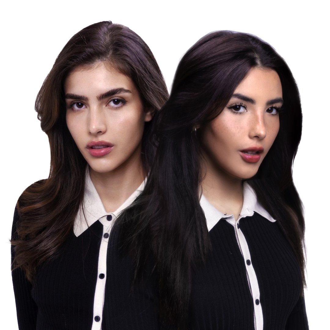 Botez Sisters Podcast