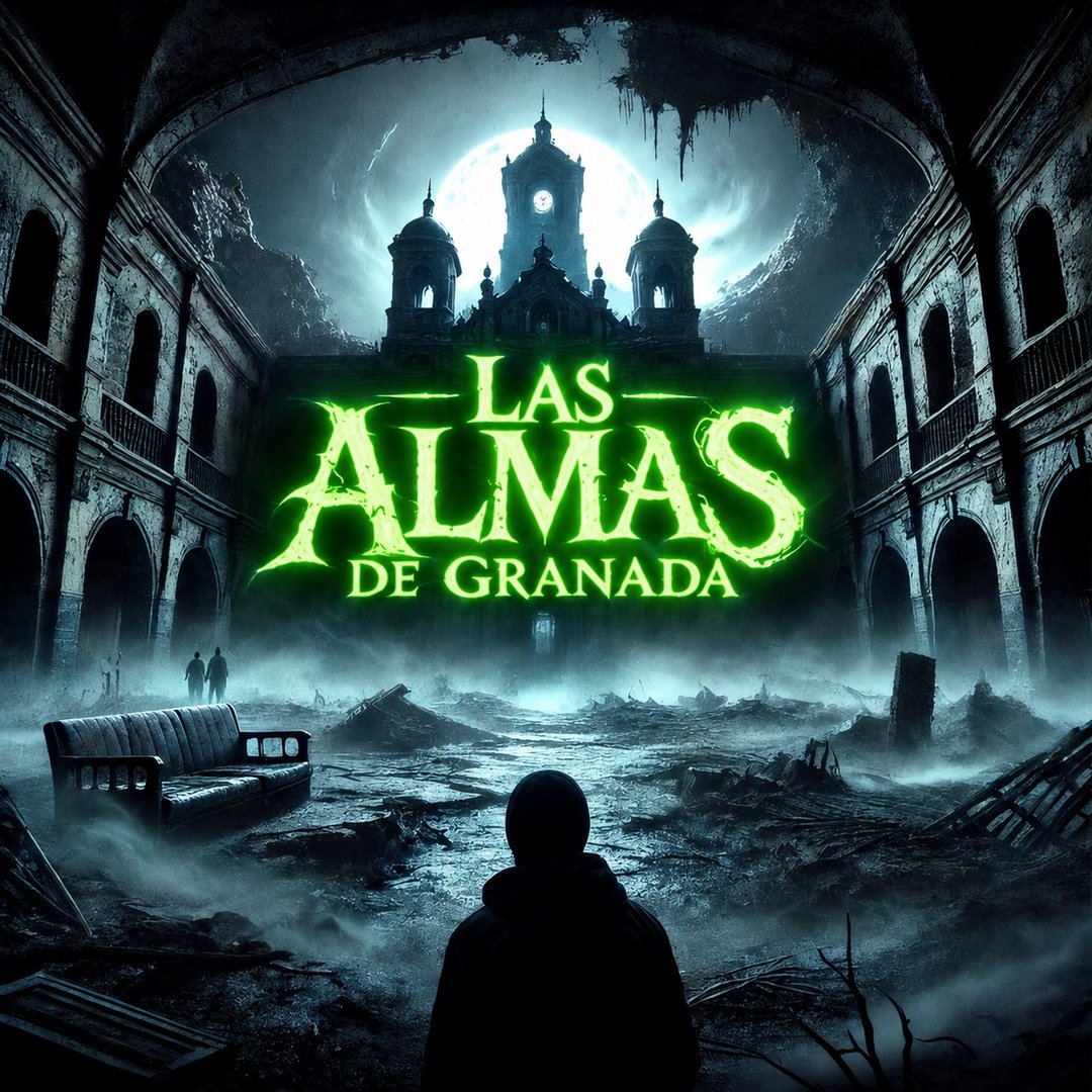 Las Almas De Granada