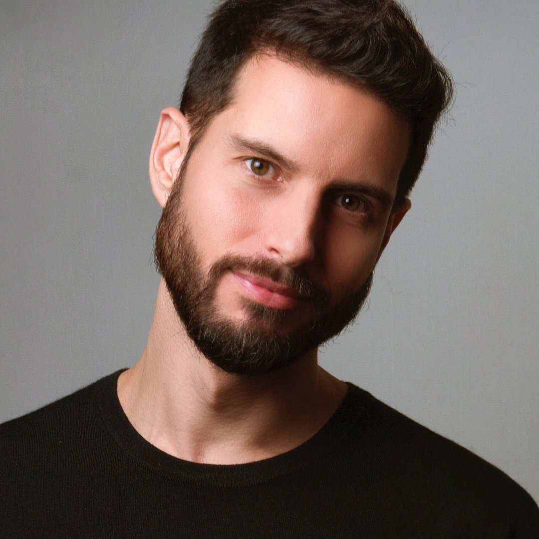Luis Garcia Vegan