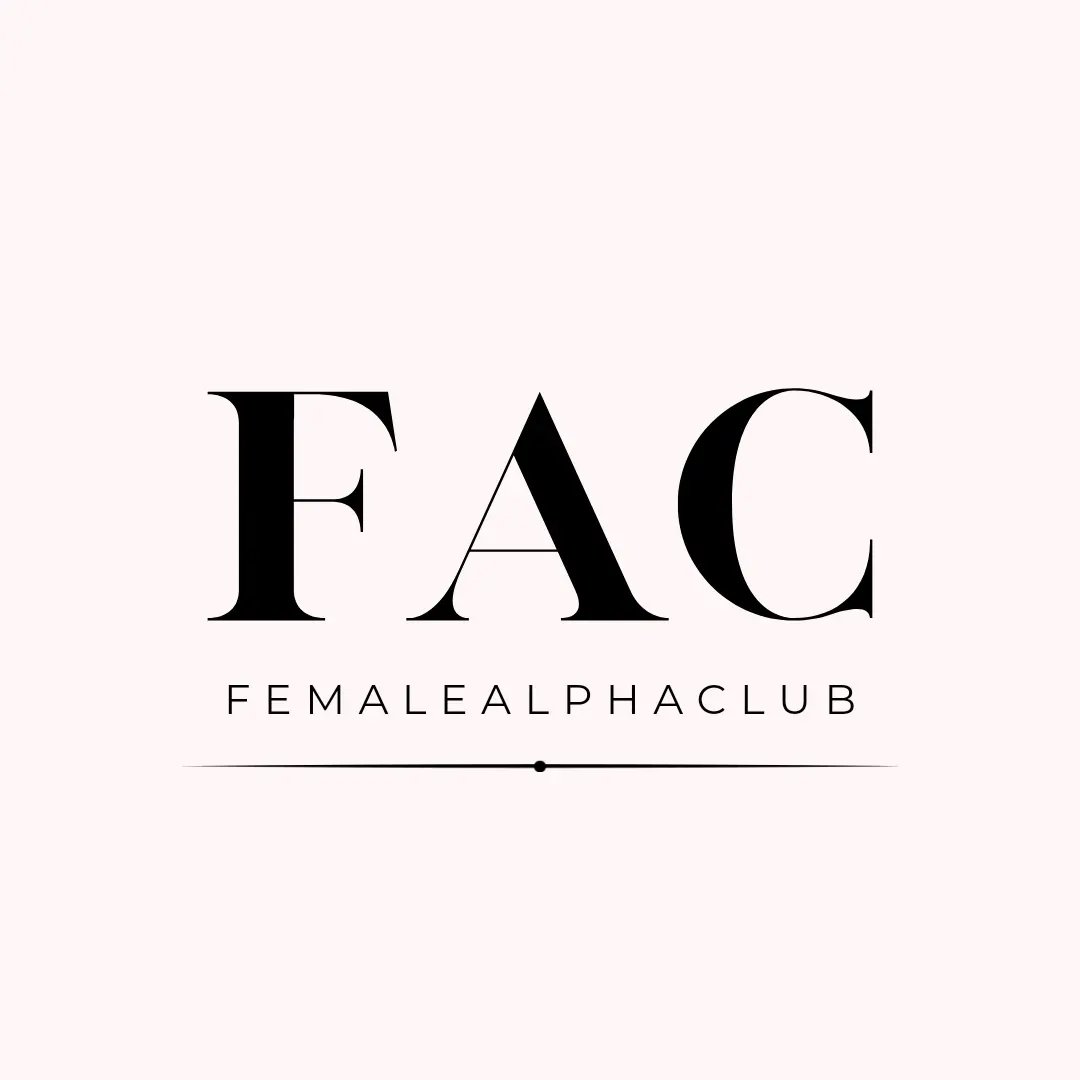 Female Empowerment | Business | Mindset
