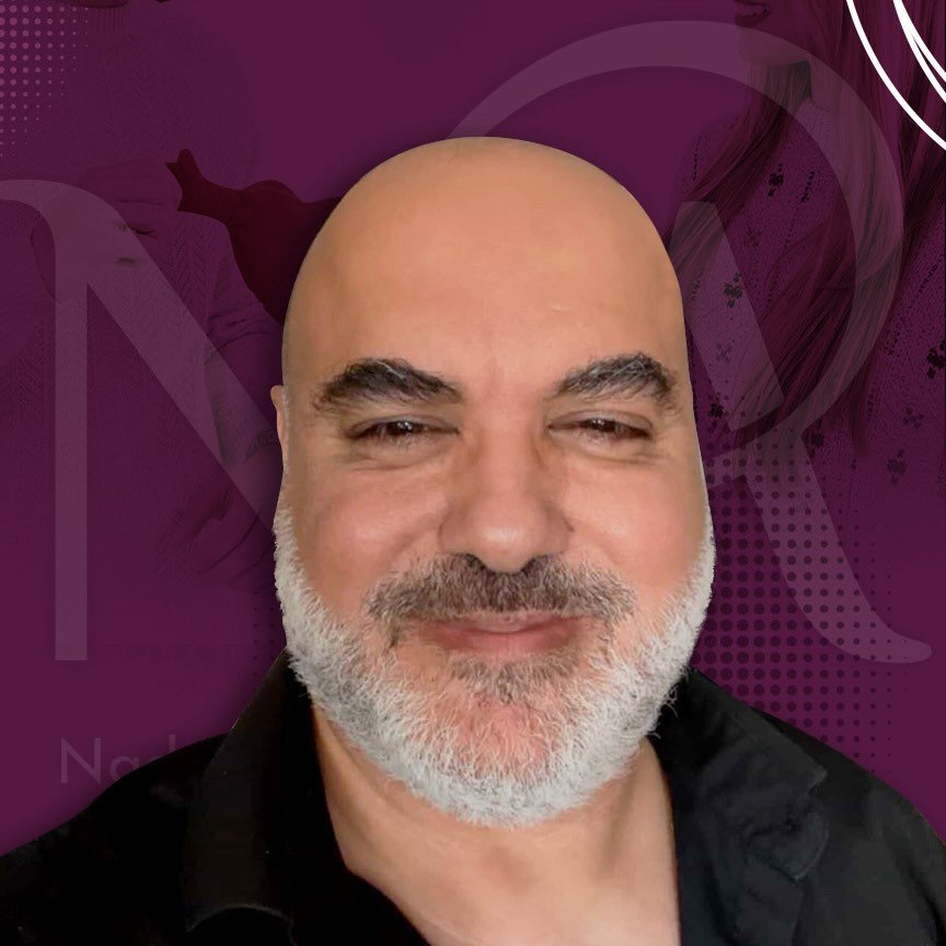 Nader Alami Psycho-sexologue