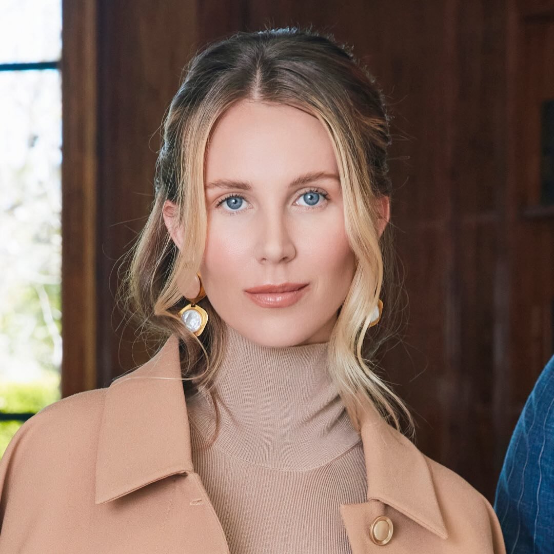 Tessa June Hilton
