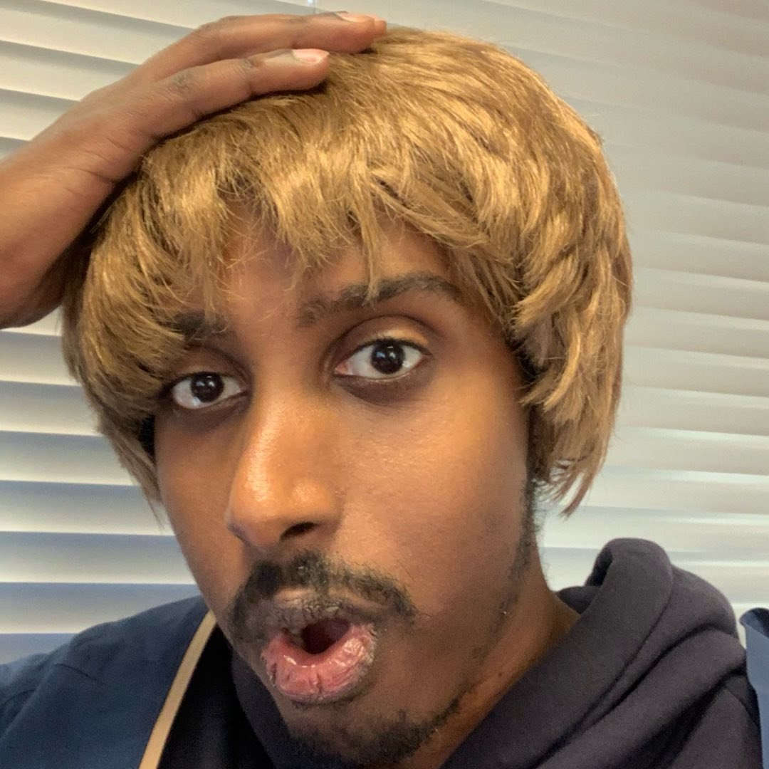 Ahmed Mjau