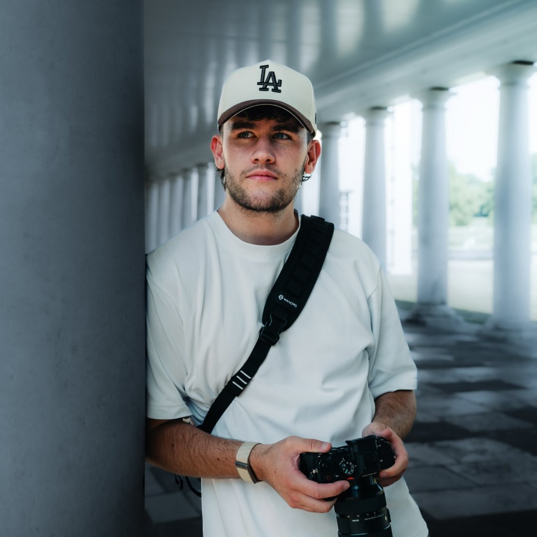 Finn Hanley