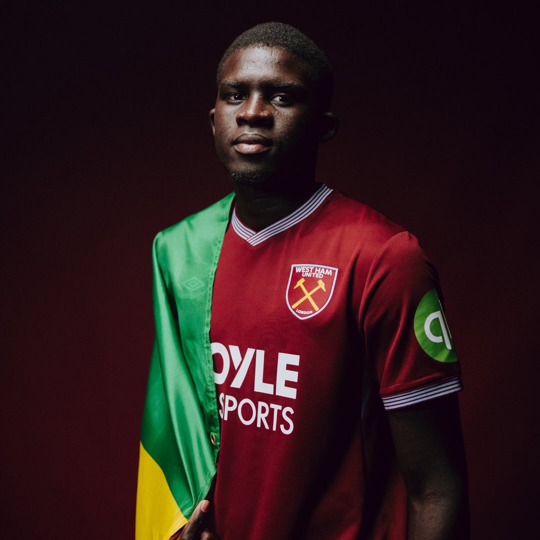 El hadji malick Diouf 26❤️🇸🇳📍