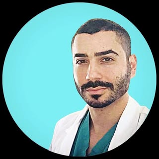 Dr. Joseph Salhab