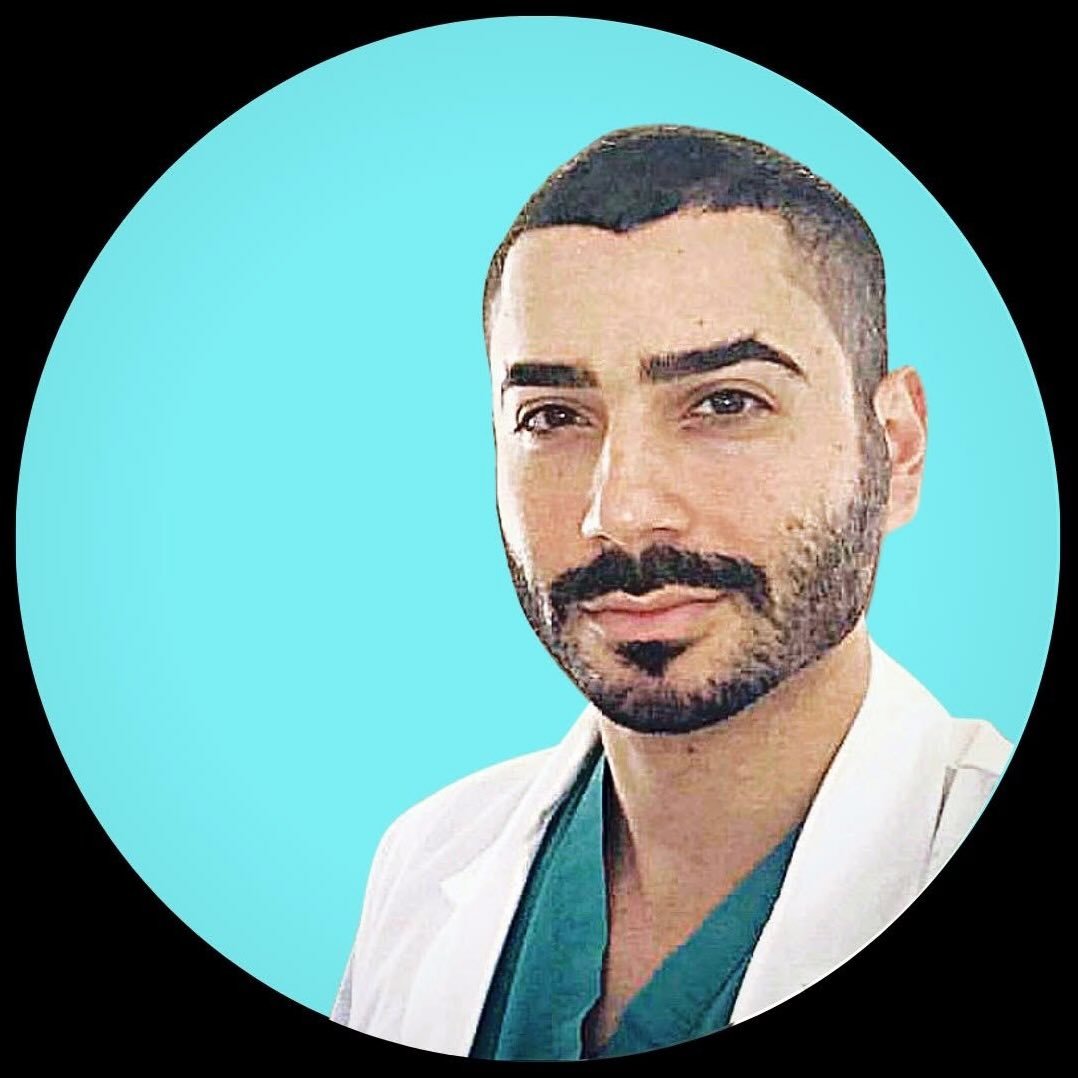 Dr. Joseph Salhab