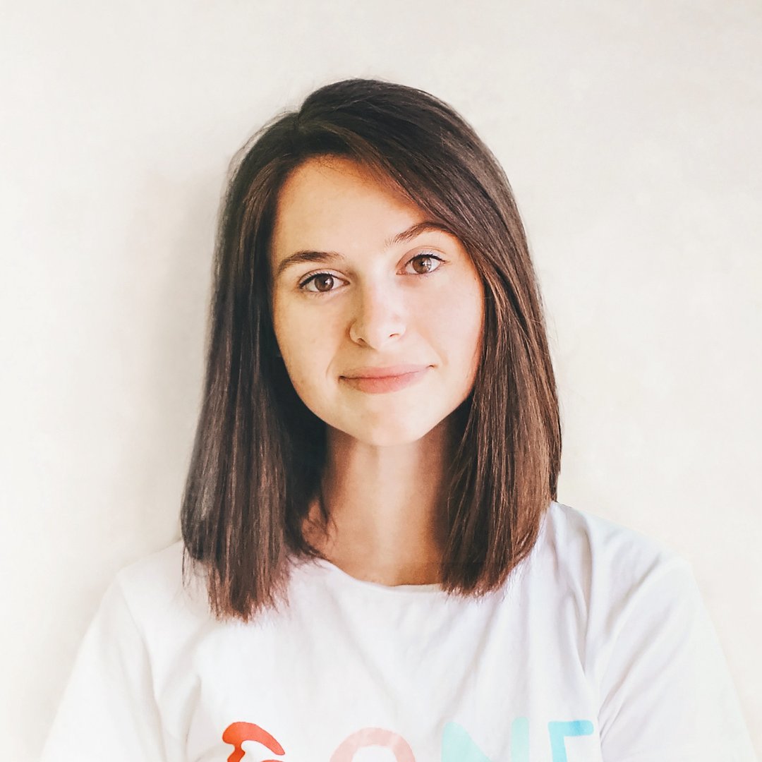 daria zinovatnaya