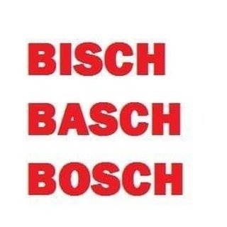 Bisch Basch Bosch