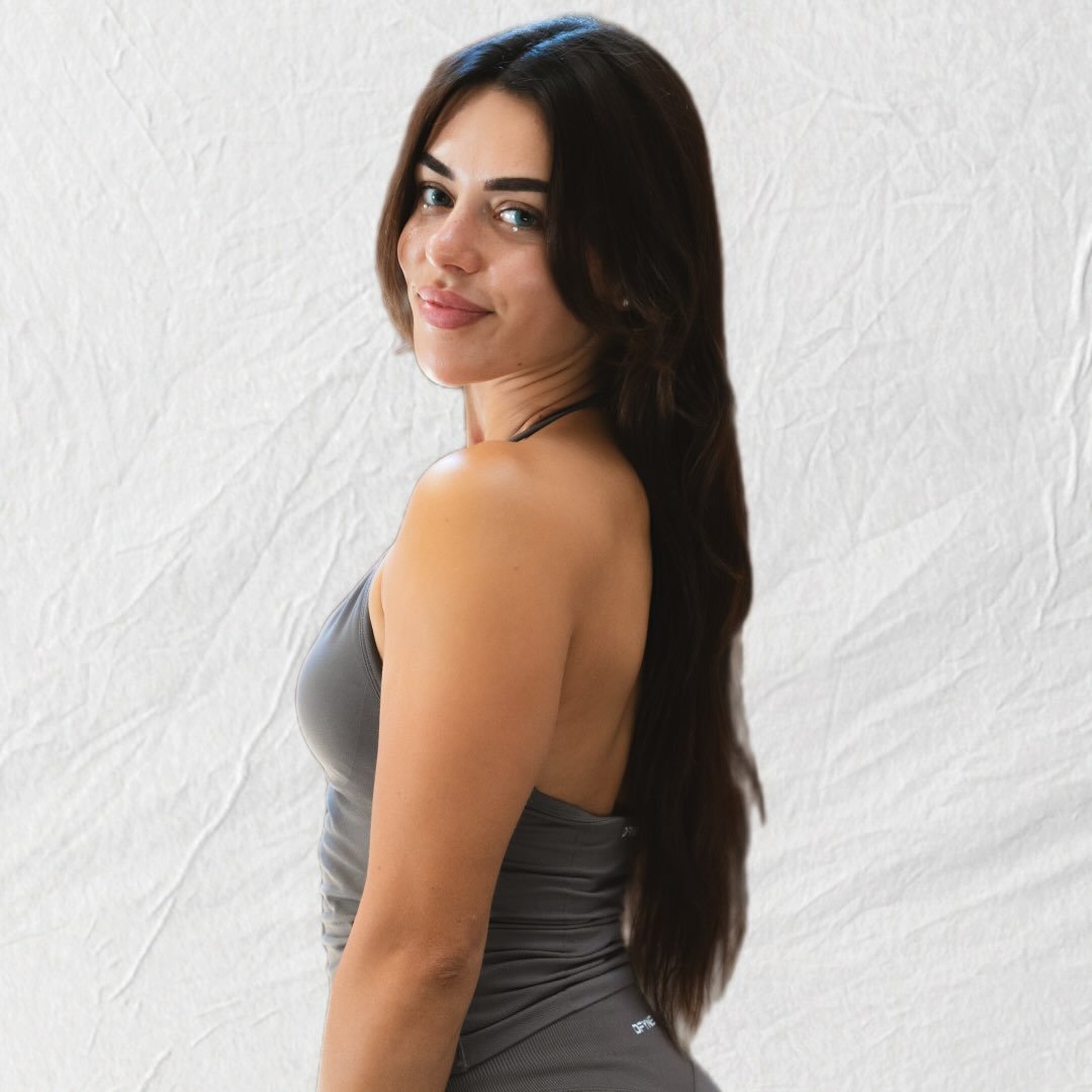 ATENEA - ENTRENADORA PROFESIONAL