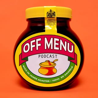 Off Menu Podcast