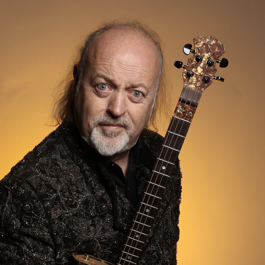 Bill Bailey