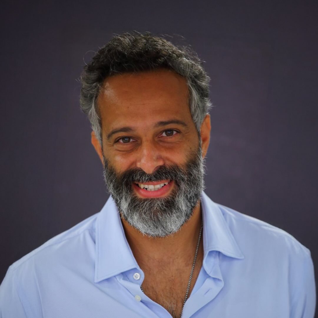 Dr. Khaled Ghattass الدكتور خالد غطاس