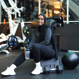 Laila Warsame | PT Online