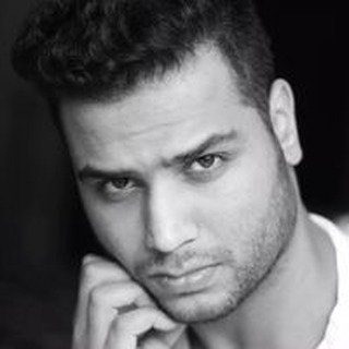 Pallav Paliwal