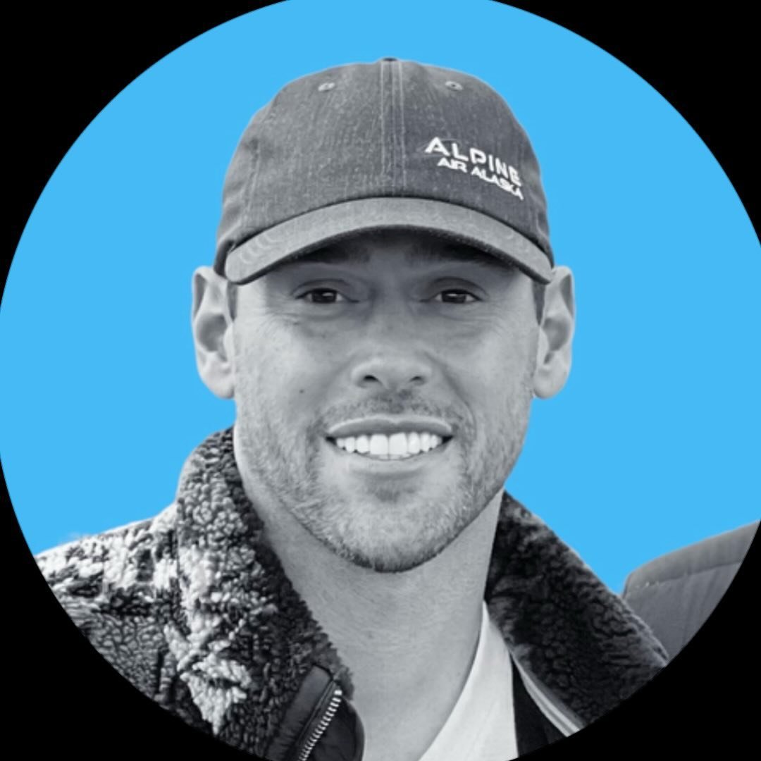 Scott “Scooter” Braun