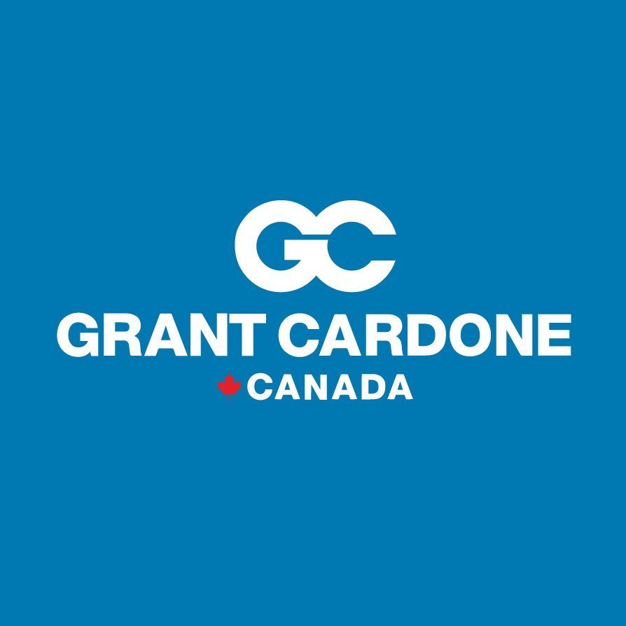 Grant Cardone Canada