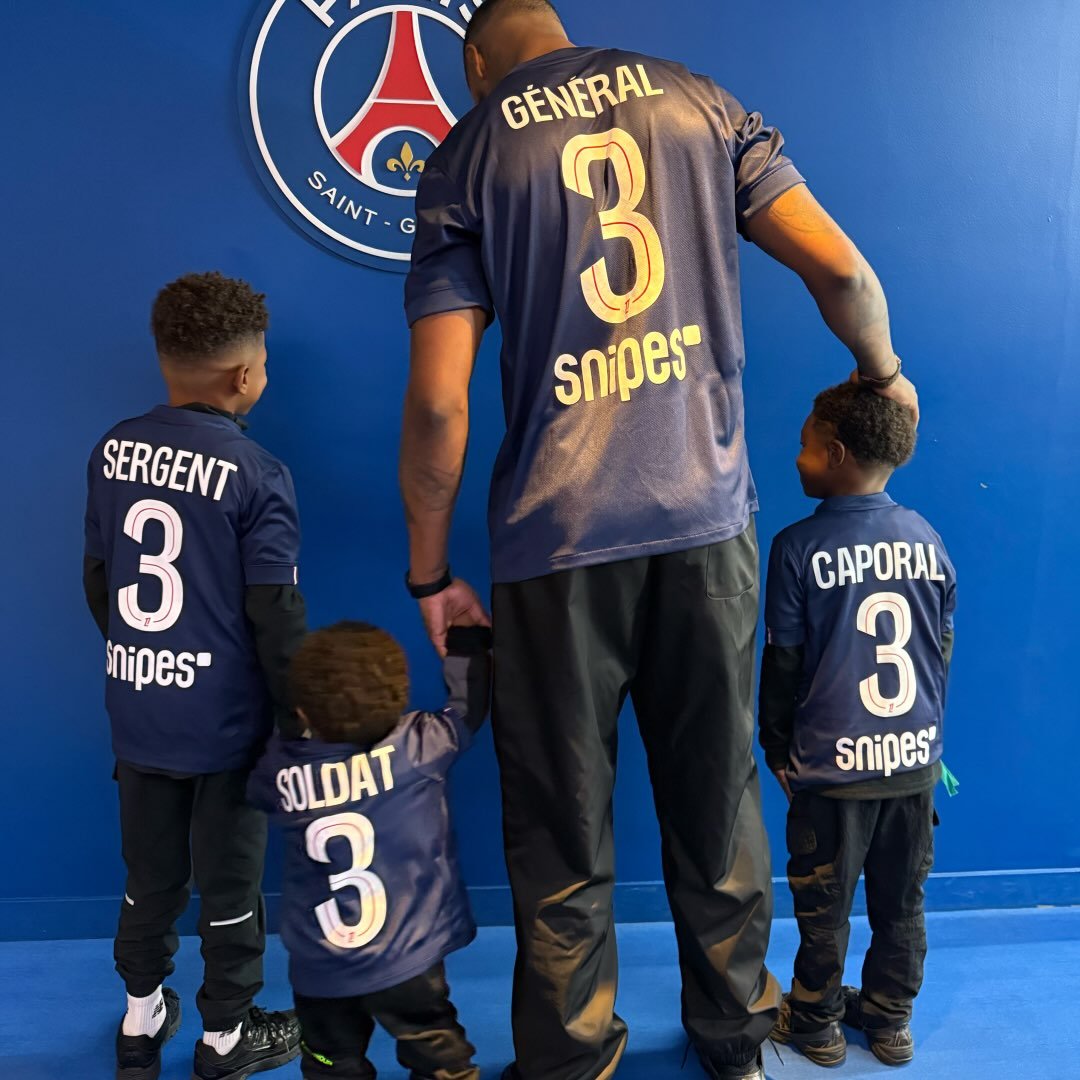 PRESNEL KIMPEMBE