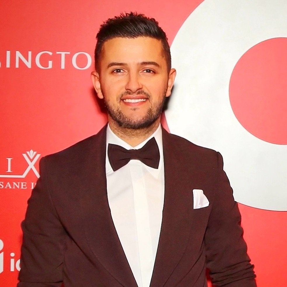 Okan Mermer