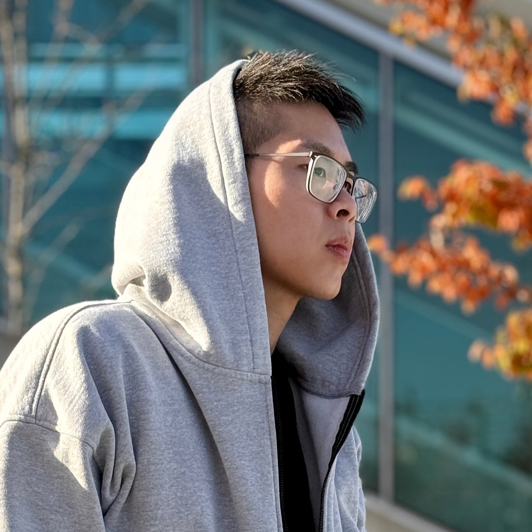 Daniel Sin