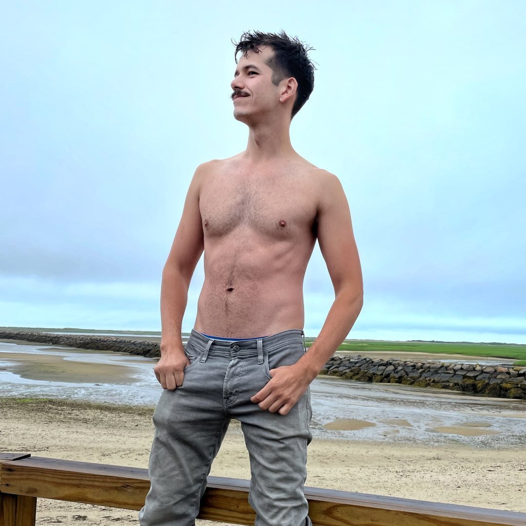 Jonah Wheeler