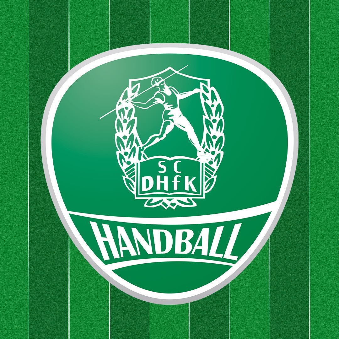 SC DHfK Leipzig - Handball